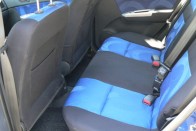 Teszt: Hyundai Getz 1.4 Style 25