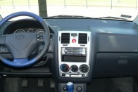 Teszt: Hyundai Getz 1.4 Style 26