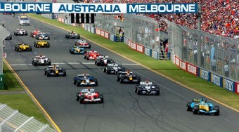 Ausztráliában rajtol a 2007-es F1 idény 