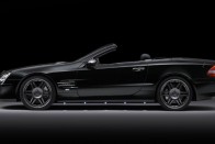 Brabus SL – A világ legerősebb roadstere 18