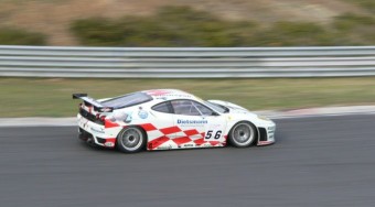 Palik az utolsó helyről rajtol