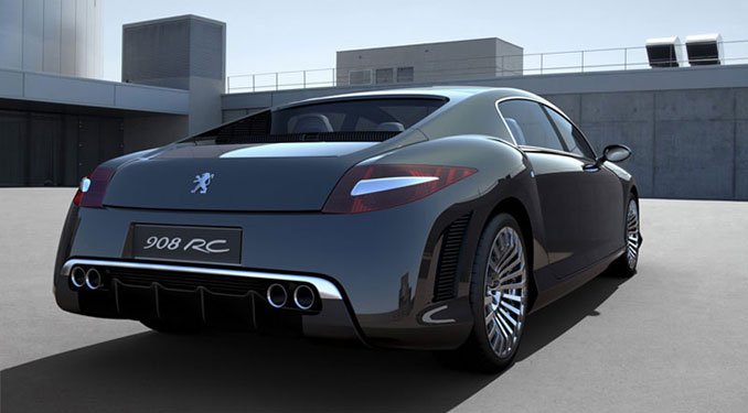 2808_26958_1000x700.jpg | Vezess | Vezess 300-nál is gyorsabb a 908 RC