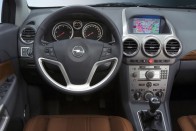 Opel Corsa és a sikerek 48