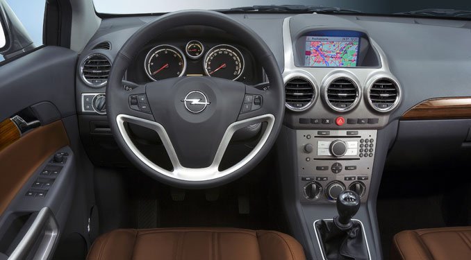 Opel Corsa és a sikerek 15