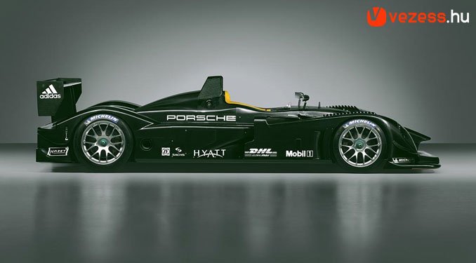 Még egy új Porsche 17