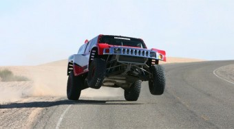 Magyar lehet a Dakar-rali