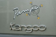 Teszt: Renault Kangoo Pampa 33