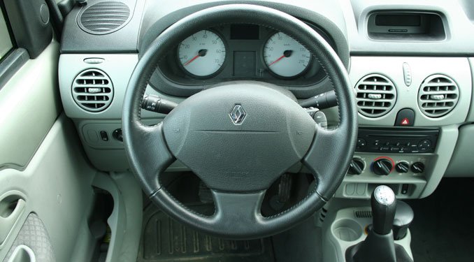 Teszt: Renault Kangoo Pampa 19