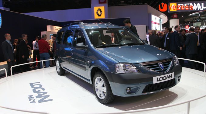 Dacia: mint a nagyok 7