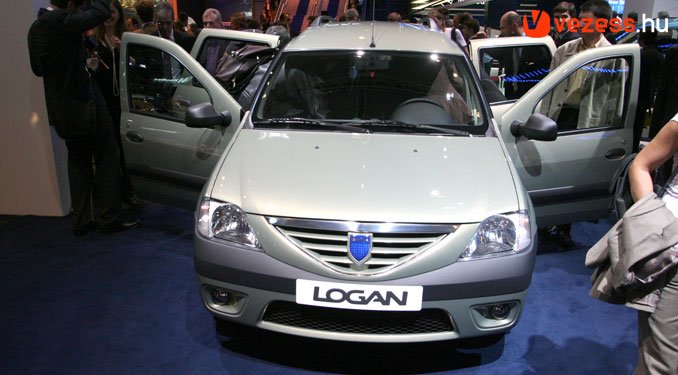 Dacia: mint a nagyok 14