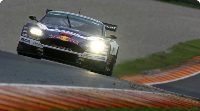 Látványos zárás a Hungaroringen