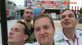 Jó nők, jó autók