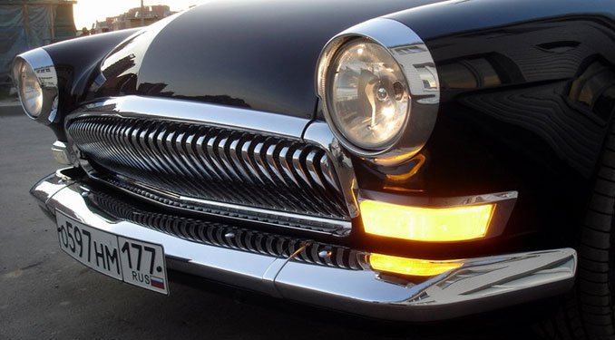 Tiszta M-21. Vagy mégsem?