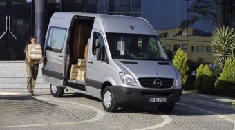 Konnektoros, hibrid teherhordó