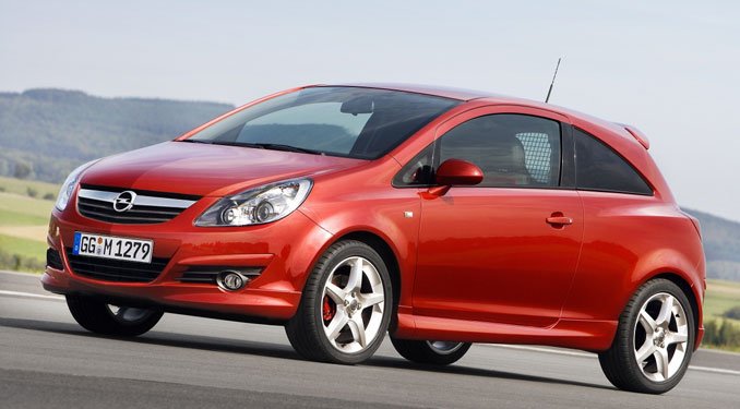 Villámgyors pizzafutár