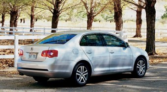 A VW a környezet legnagyobb barátja