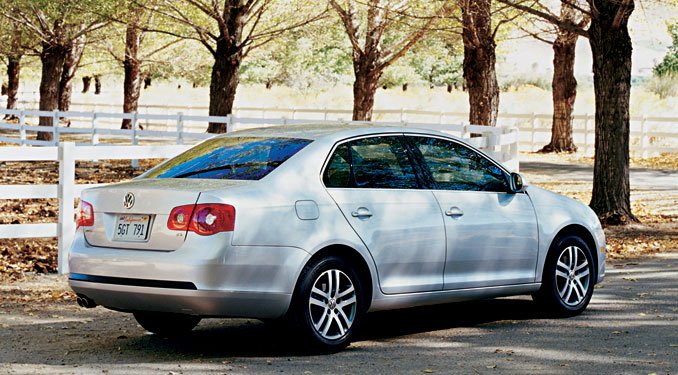 A VW a környezet legnagyobb barátja