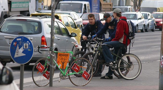 Ingyenes tömegközlekedés egy napra