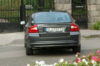 Teszt: Volvo S80 D5 Summum 43