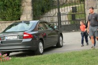 Teszt: Volvo S80 D5 Summum 45