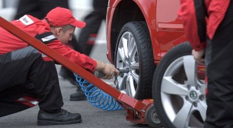 Pneubox - A Matador csoport új üzleti hálózata