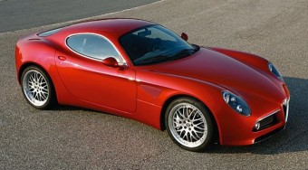 Megvalósul a csoda-Alfa