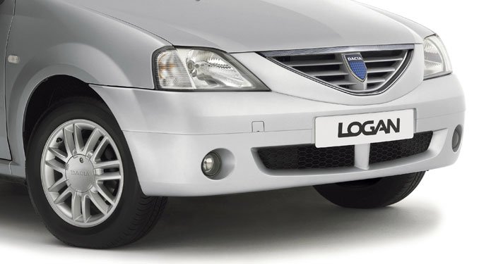 Megújult a Dacia Logan 9