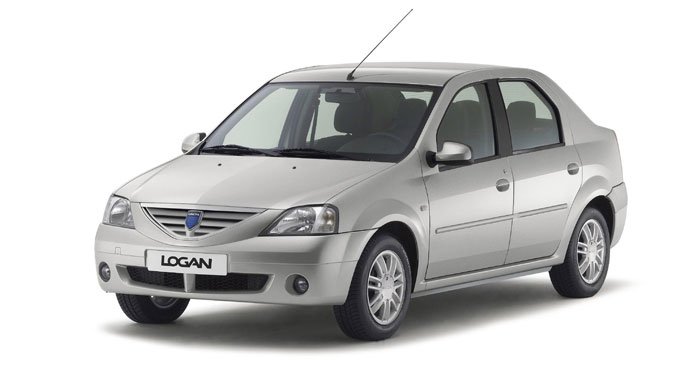 Megújult a Dacia Logan 12