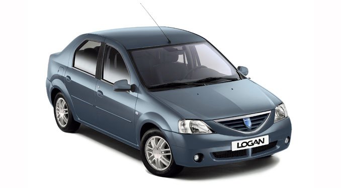 Megújult a Dacia Logan 13