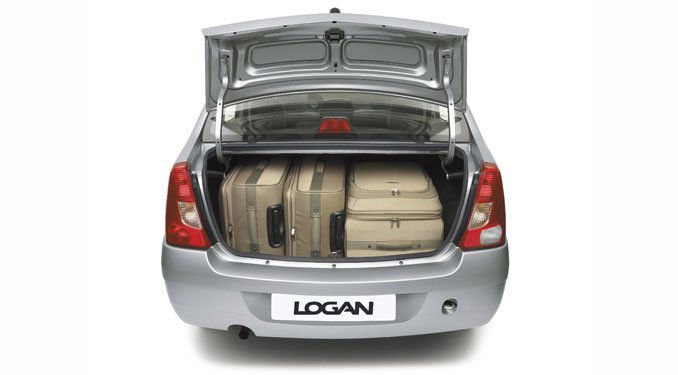 Megújult a Dacia Logan 18