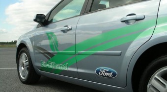 Olcsó üzemanyag kukoricából