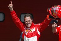 Schumacher: a siker története