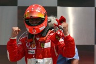 Schumacher: a siker története 50