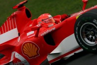 Schumacher: a siker története 51