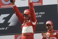 Schumacher: a siker története 54