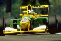 Schumacher: a siker története 59