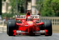 Schumacher: a siker története 60