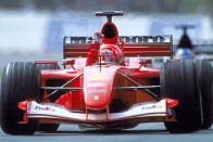 Schumacher: a siker története 63