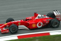 Schumacher: a siker története 64