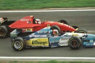 Schumacher: a siker története 71