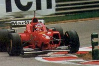 Schumacher: a siker története 74