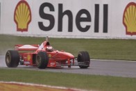 Schumacher: a siker története 75