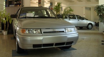 Autók, mintha nem is léteznének