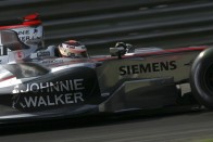 Schumacher nyert, Alonso kiesett Monzában 58