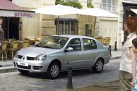 Vezettük: Renault Thalia 2007 32