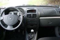 Vezettük: Renault Thalia 2007 35