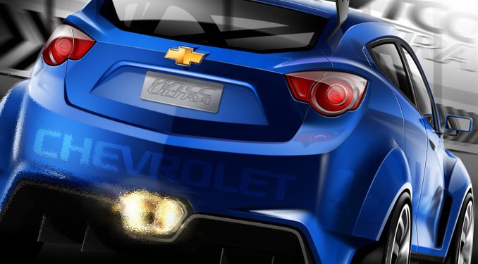 Formatervéért a mindössze 25 esztendős dizájner felel