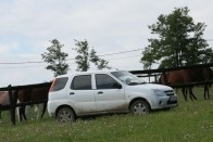 Használt autó: Suzuki Ignis 31