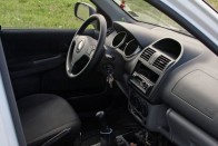 Használt autó: Suzuki Ignis 40