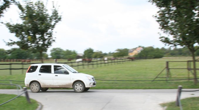 Használt autó: Suzuki Ignis 22